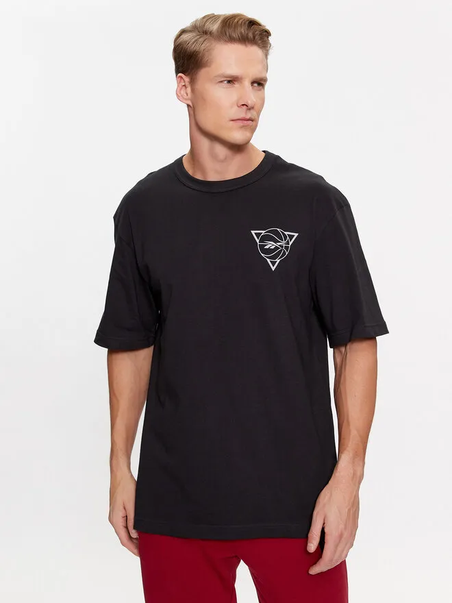 T-Shirt · Μαύρο
