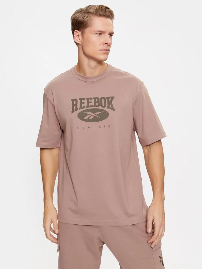 T-Shirt · Μπεζ