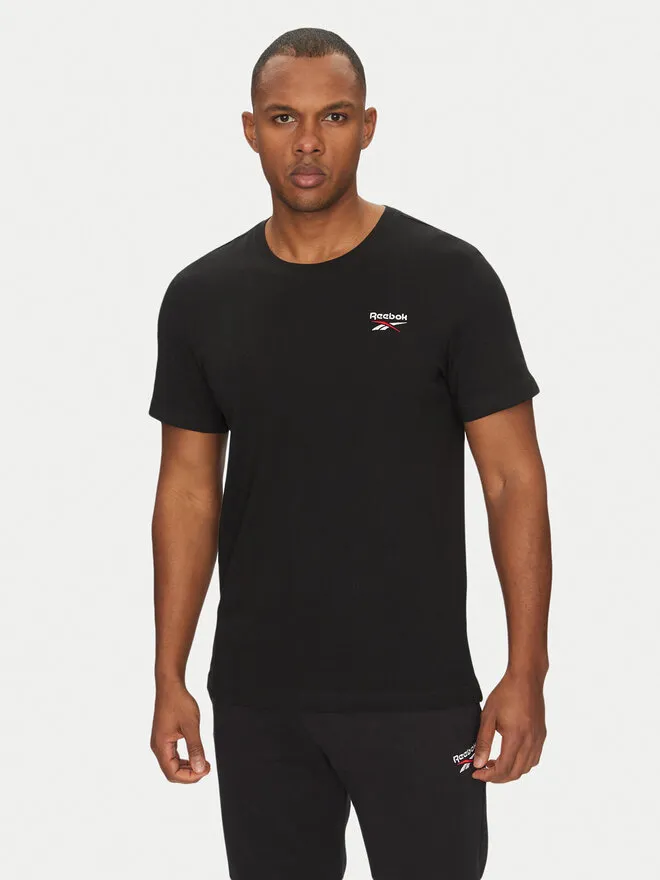T-Shirt · Μαύρο