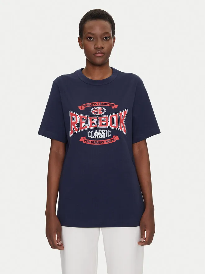 T-Shirt · Σκούρο μπλε