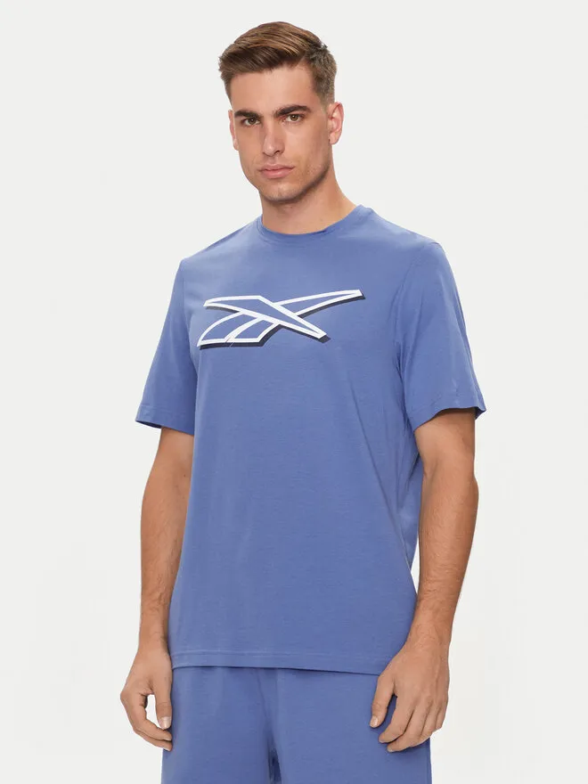 T-Shirt · Μωβ