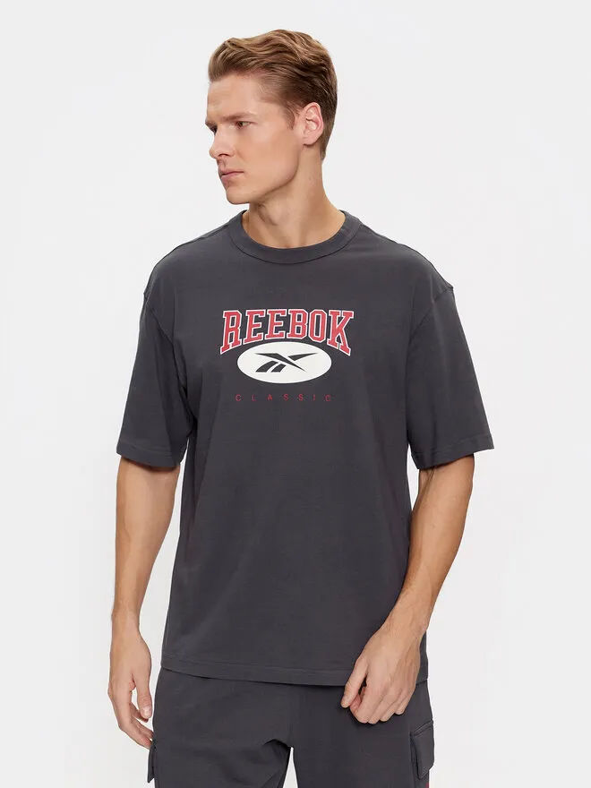 T-Shirt · Γκρι