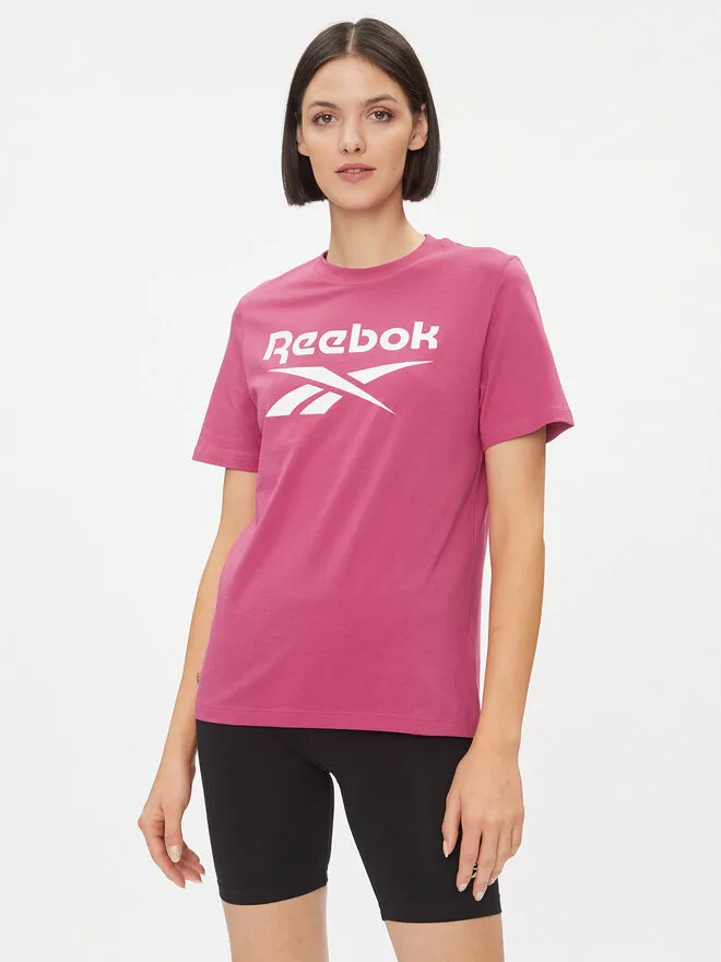 T-Shirt · Ροζ