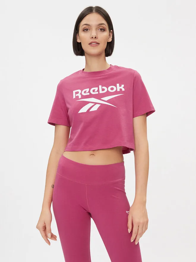T-Shirt · Ροζ