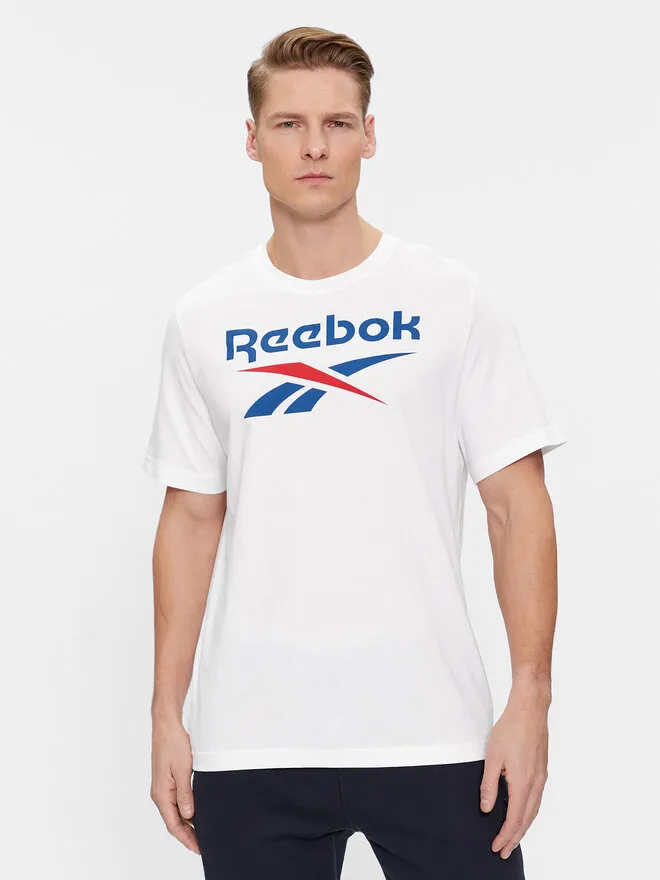 T-Shirt · Λευκό
