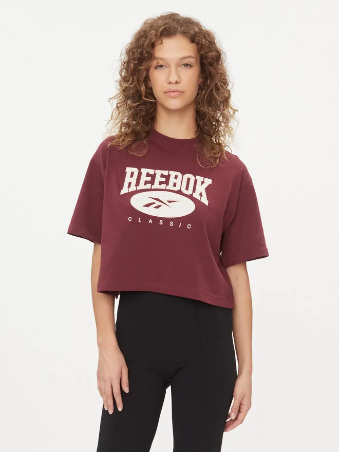 T-Shirt · Κόκκινο