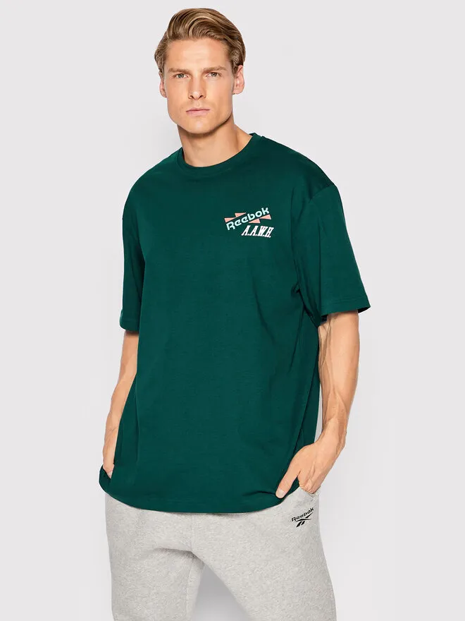 T-Shirt · Πράσινο