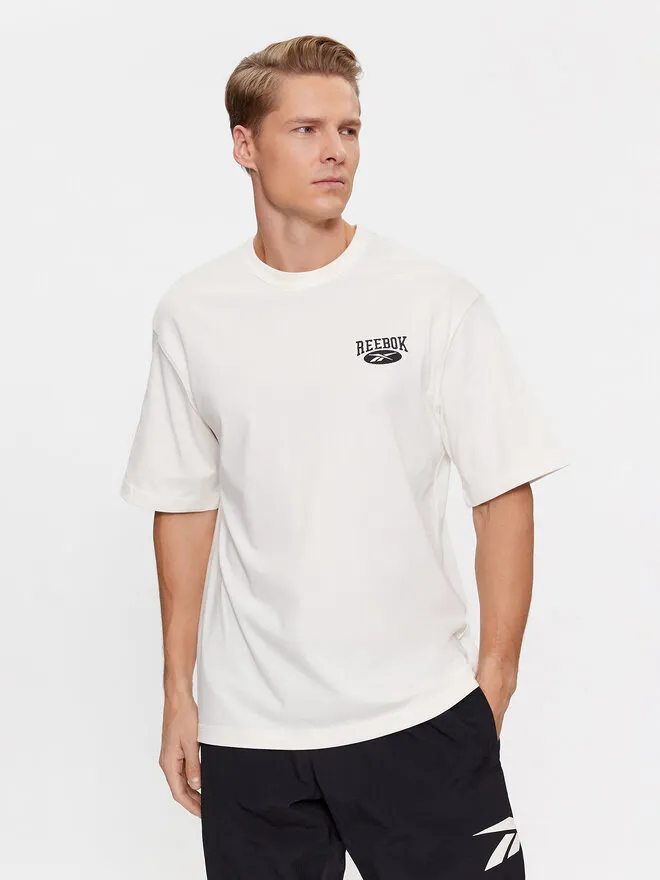 T-Shirt · Λευκό