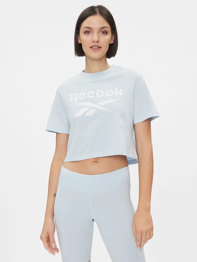 T-Shirt · Γαλάζιο