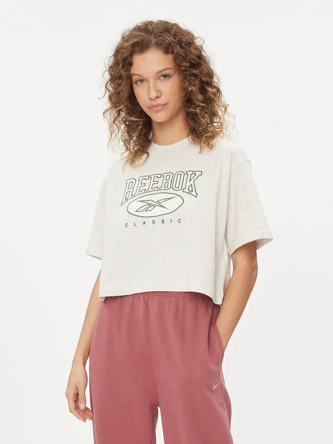 T-Shirt · Λευκό