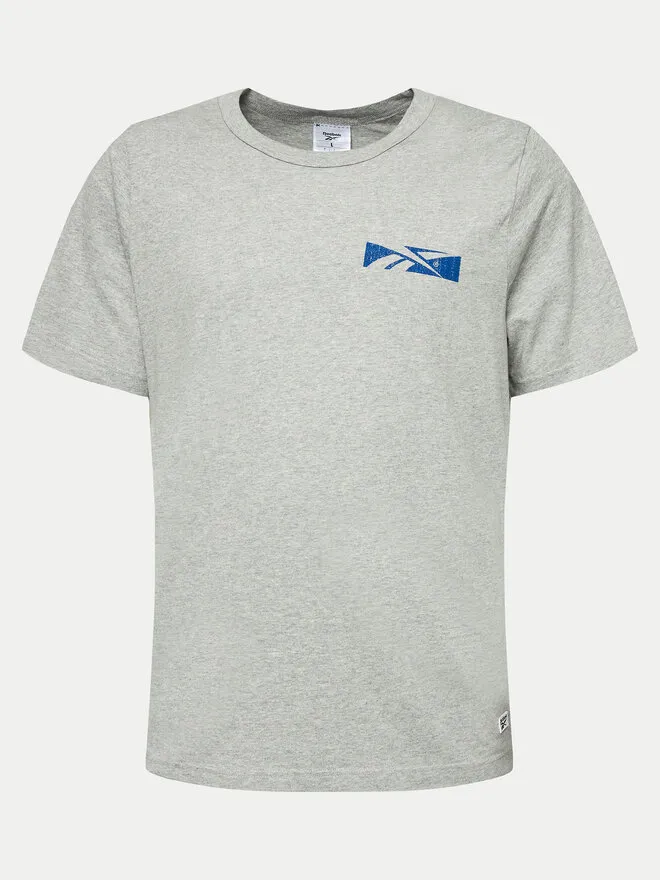 T-Shirt · Γκρι