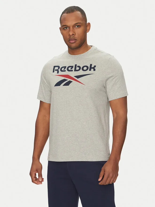 T-Shirt · Γκρι