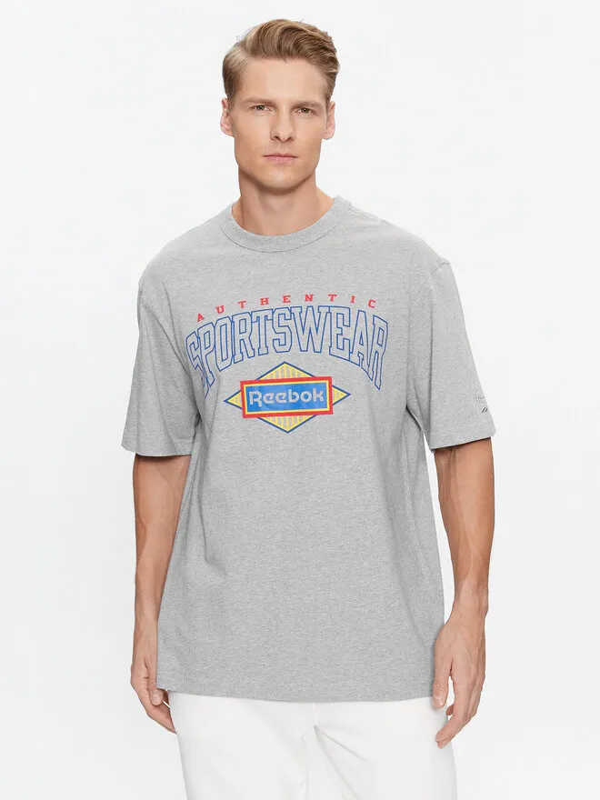 T-Shirt · Γκρι