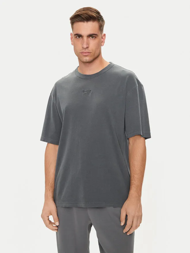 T-Shirt · Γκρι