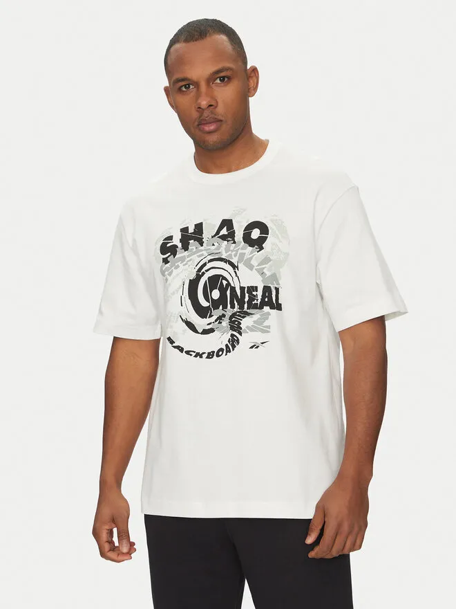 T-Shirt · Λευκό