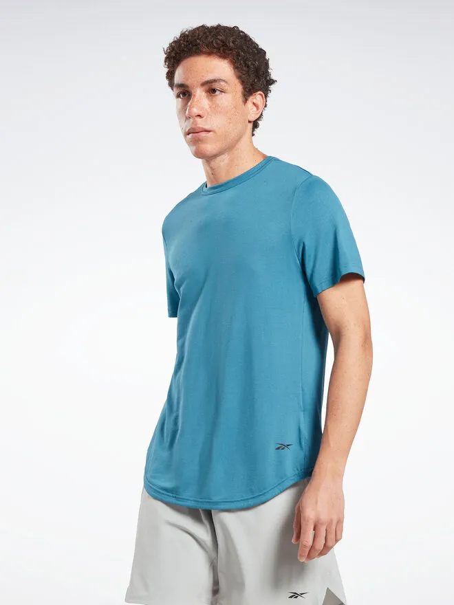 T-Shirt · Μπλε