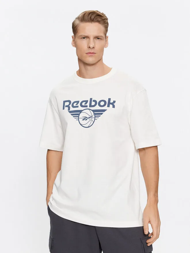 T-Shirt · Λευκό