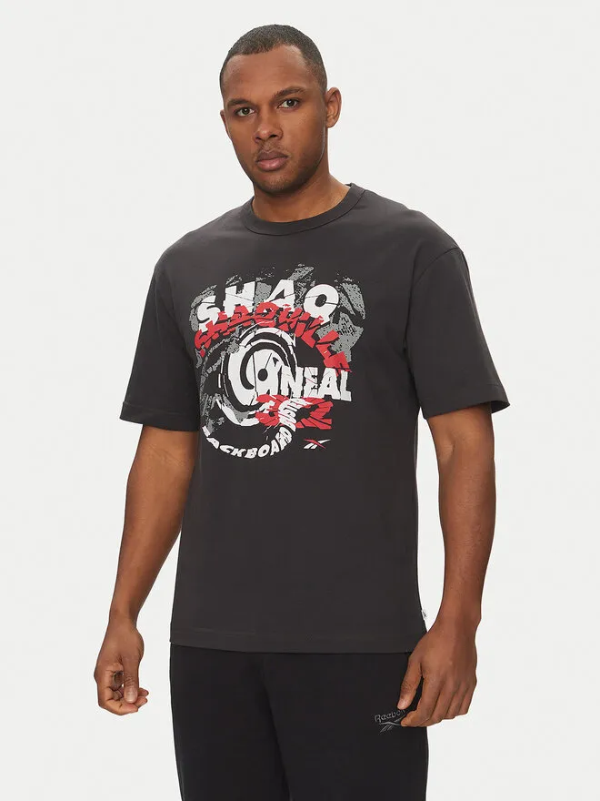 T-Shirt · Μαύρο