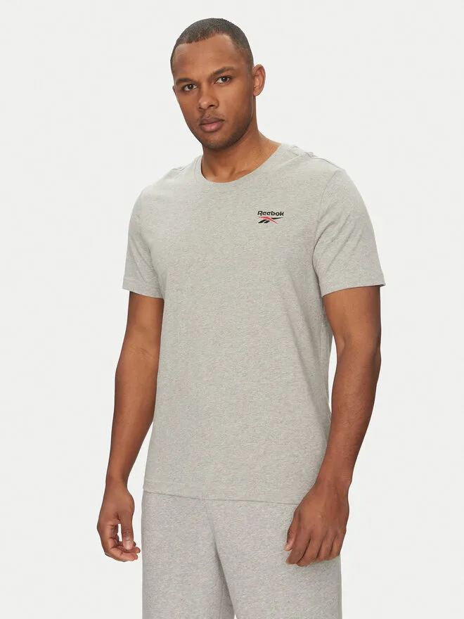 T-Shirt · Γκρι