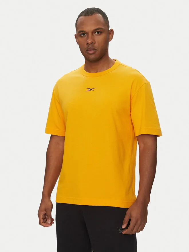 T-Shirt · Πορτοκαλί