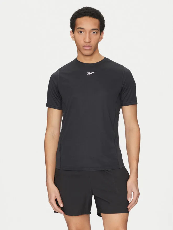 T-Shirt · Μαύρο