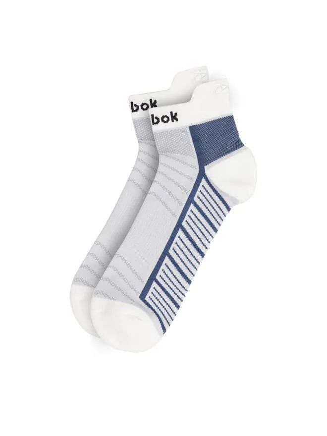 Reebok Κάλτσες Κοντές Unisex · Έγχρωμο