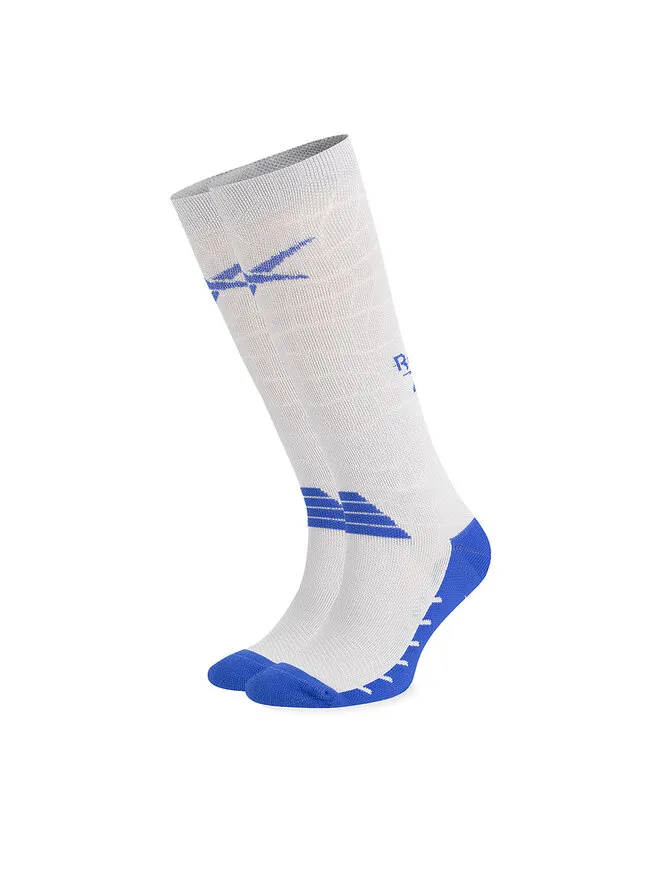 Reebok Κάλτσες Ψηλές Unisex · Γκρι