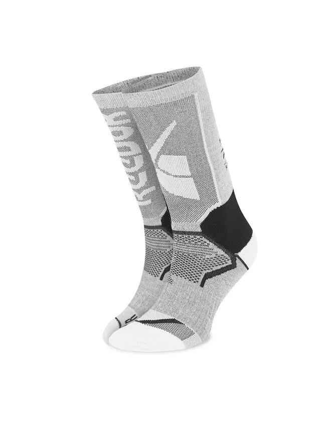 Reebok Κάλτσες Ψηλές Unisex · Λευκό