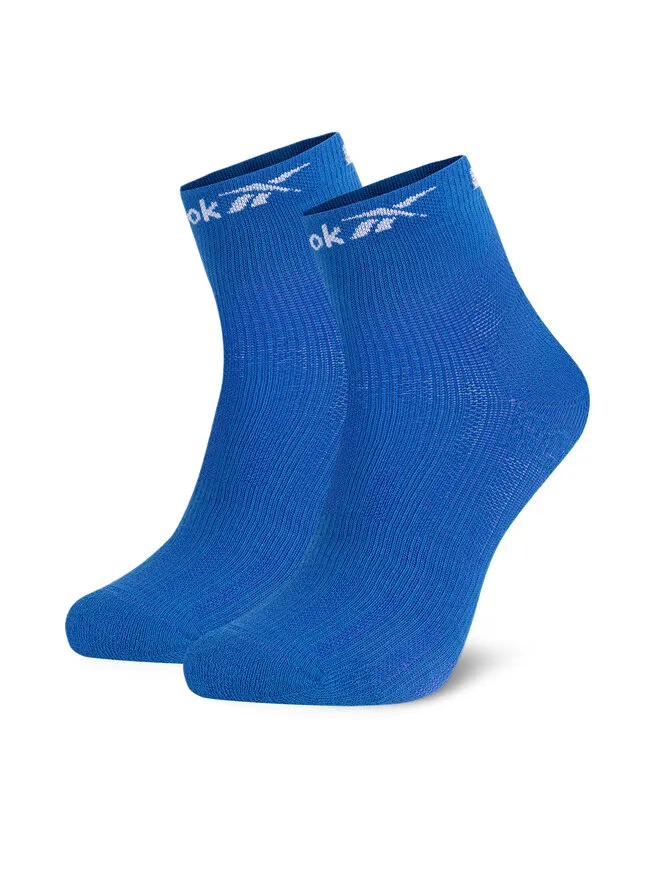 Reebok Κάλτσες Κοντές Unisex · Μπλε
