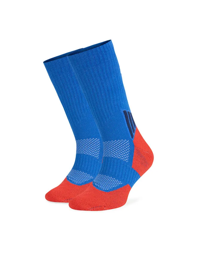 Κάλτσες Ψηλές Unisex · Μπλε