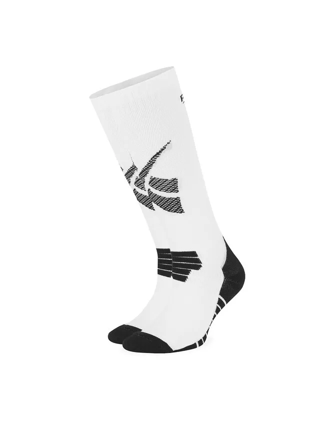 Reebok Κάλτσες Ψηλές Unisex · Λευκό
