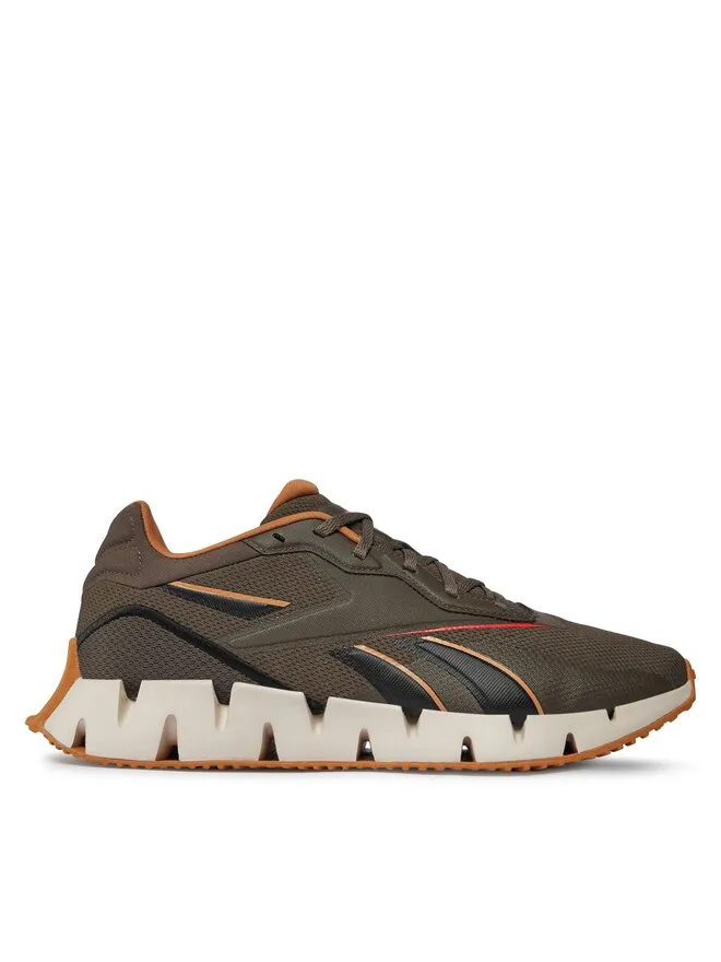 Reebok Zig Dynamica 4 IE4648 · Παπούτσια για Τρέξιμο