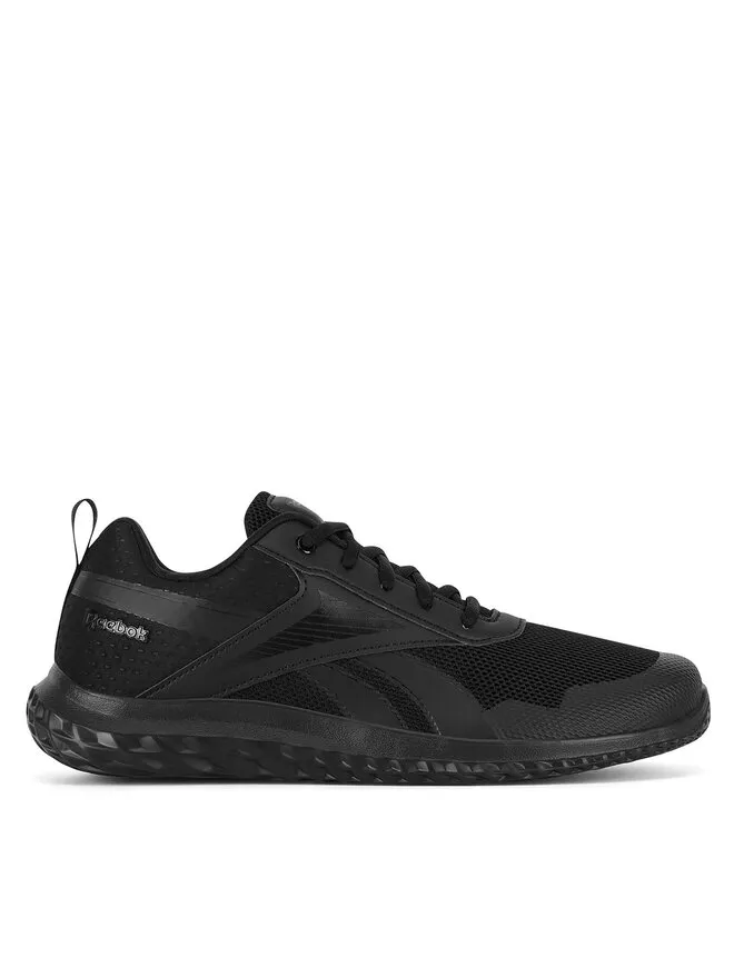 Reebok Αθλητικά · Μαύρο