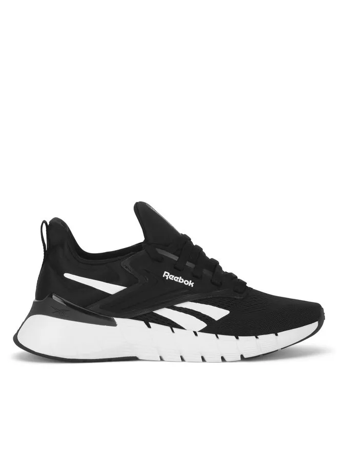 Reebok Αθλητικά · Μαύρο