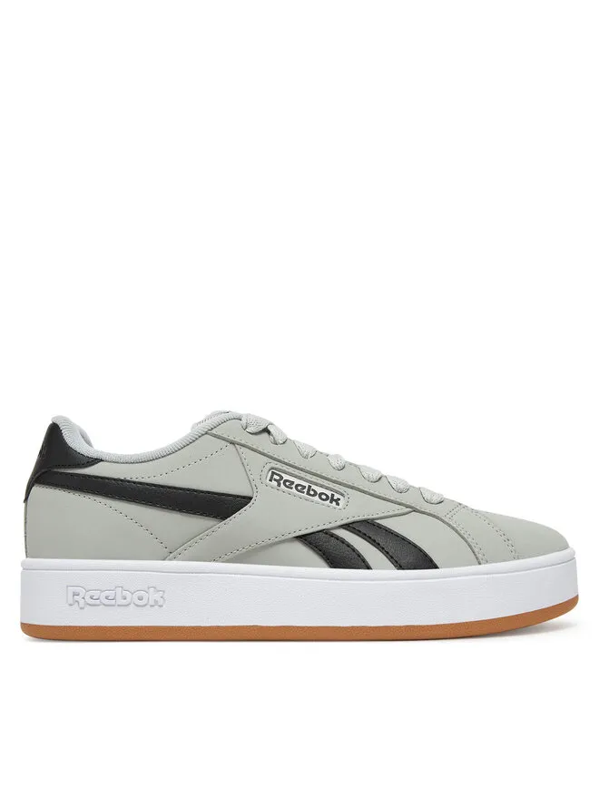 Reebok Αθλητικά · Μαύρο