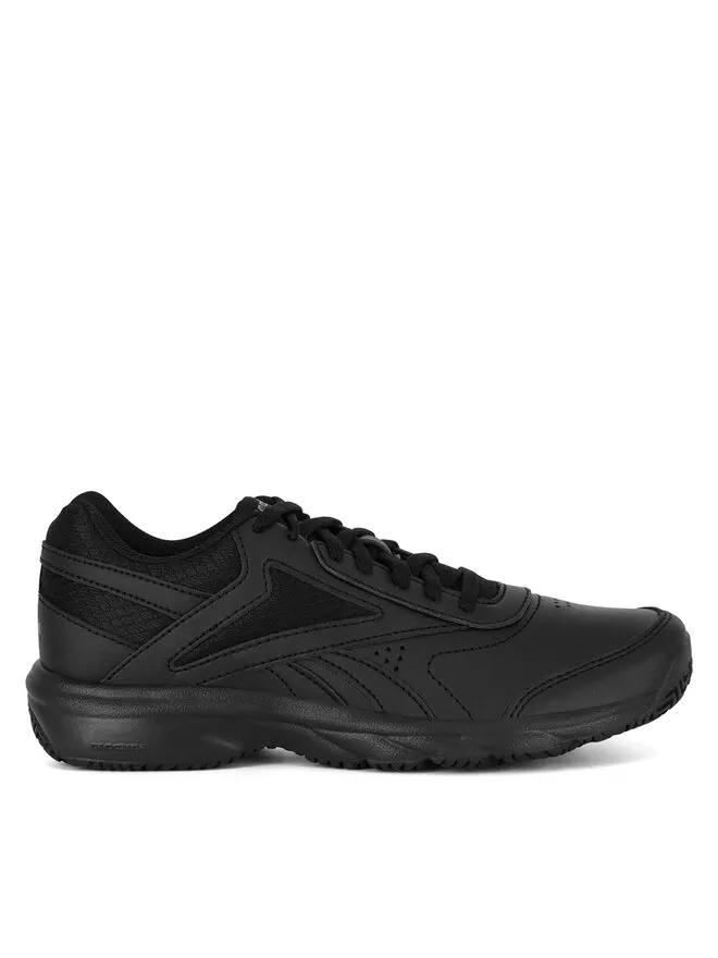 Reebok Αθλητικά · Μαύρο