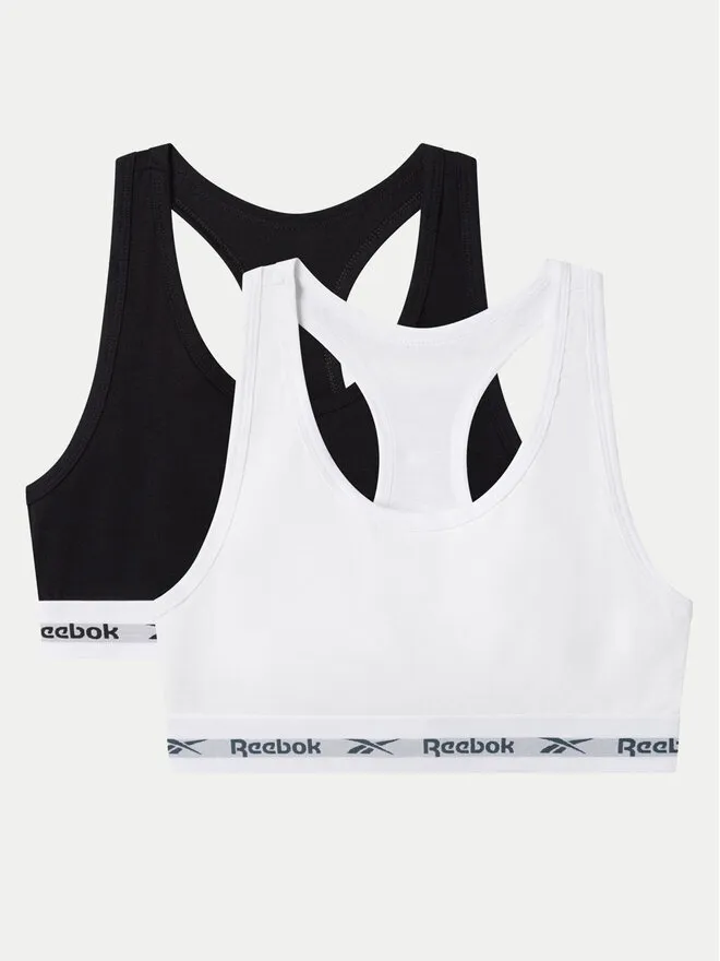 Reebok Αθλητικό σουτιέν · Έγχρωμο