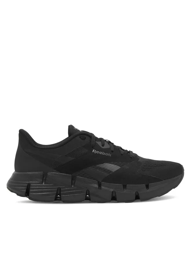 Reebok Αθλητικά · Μαύρο