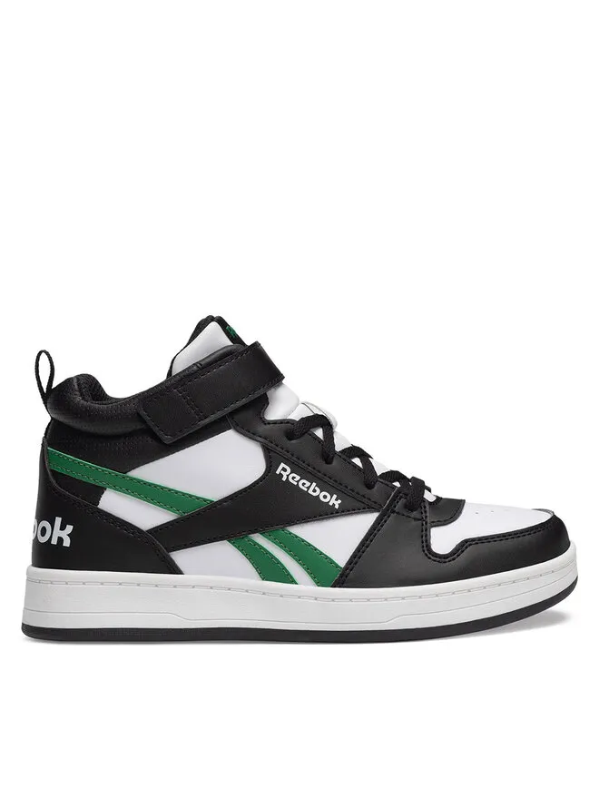 Reebok Αθλητικά · Μαύρο