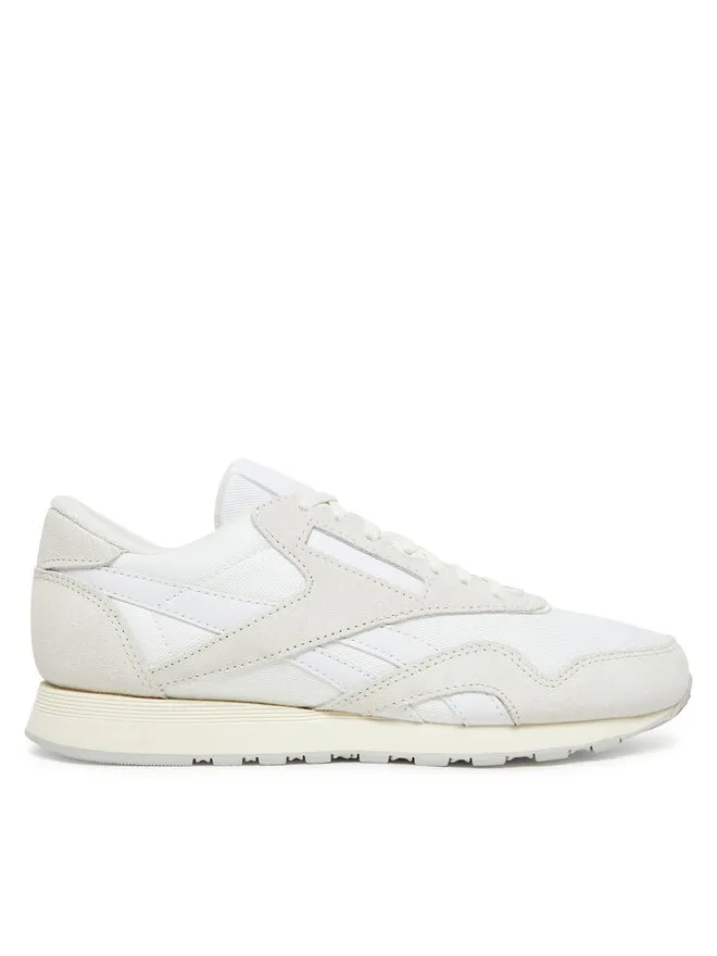 Reebok Αθλητικά · Λευκό