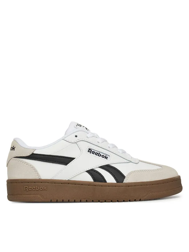 Reebok Αθλητικά · Λευκό