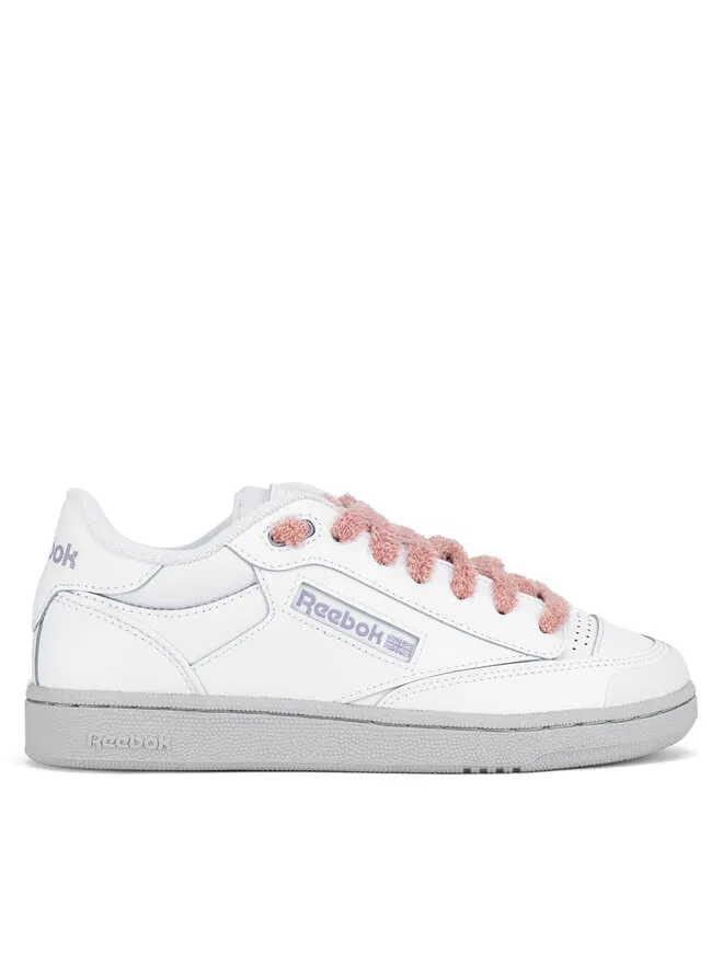 Reebok Αθλητικά · Λευκό