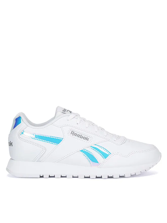 Reebok Αθλητικά · Λευκό