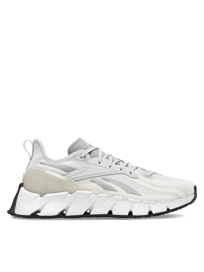 Reebok Αθλητικά · Γκρι