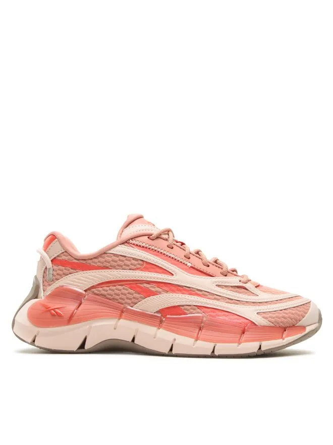Reebok Αθλητικά · Ροζ