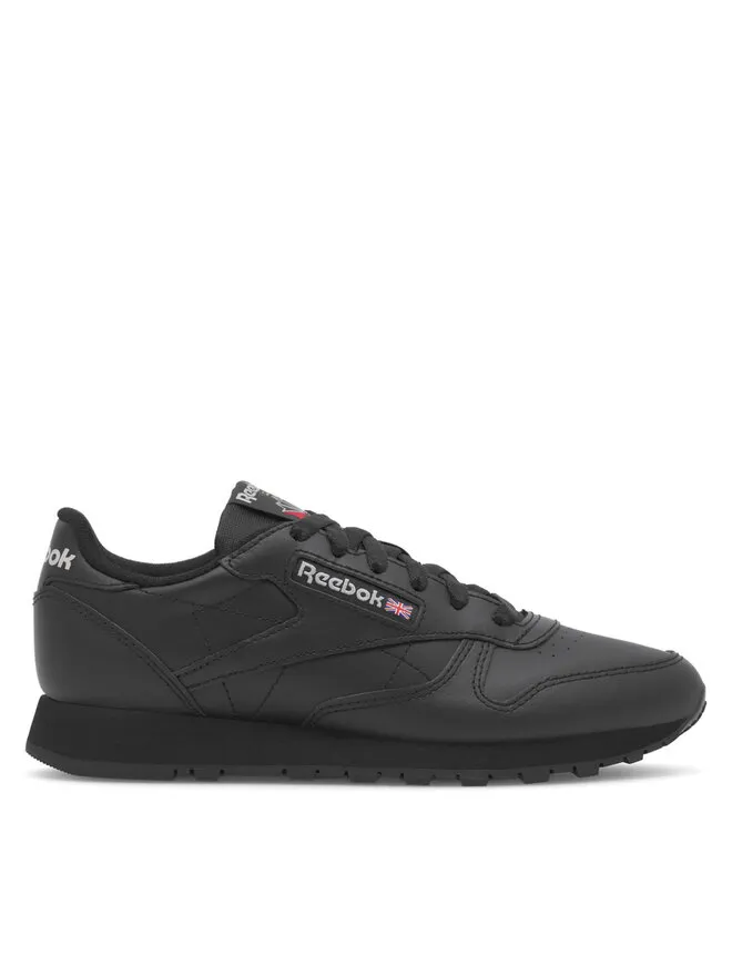 Reebok Αθλητικά · Μαύρο