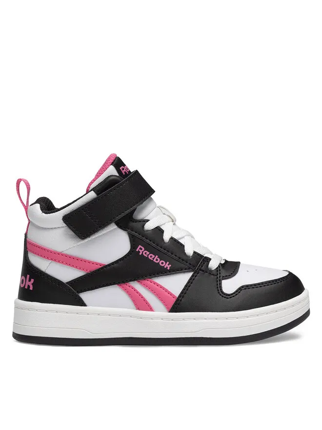 Reebok Αθλητικά · Μαύρο