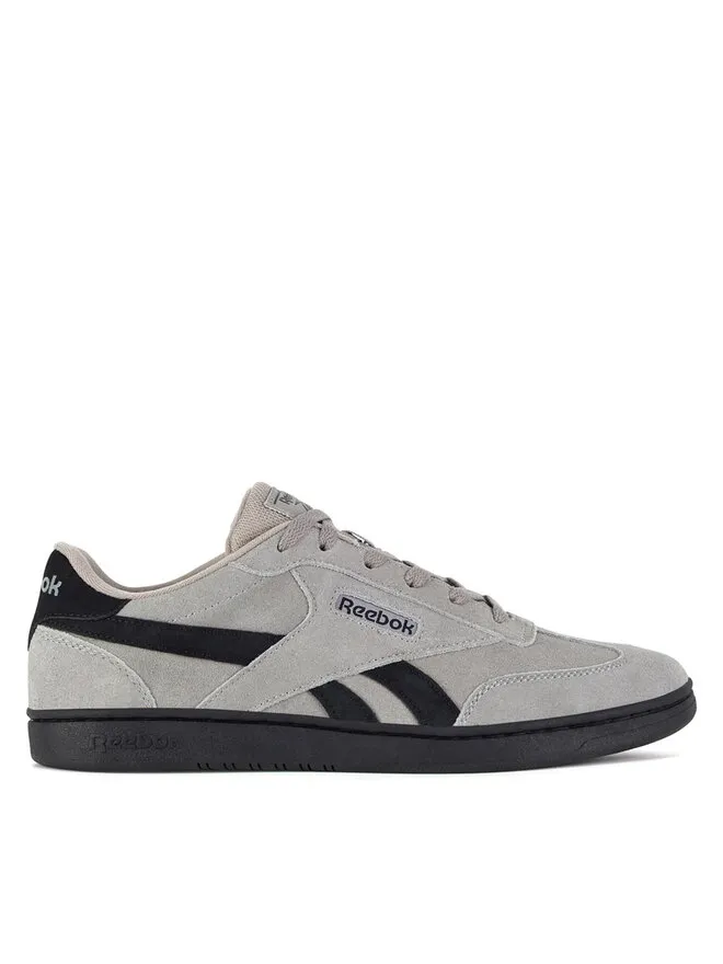 Reebok Αθλητικά · Γκρι