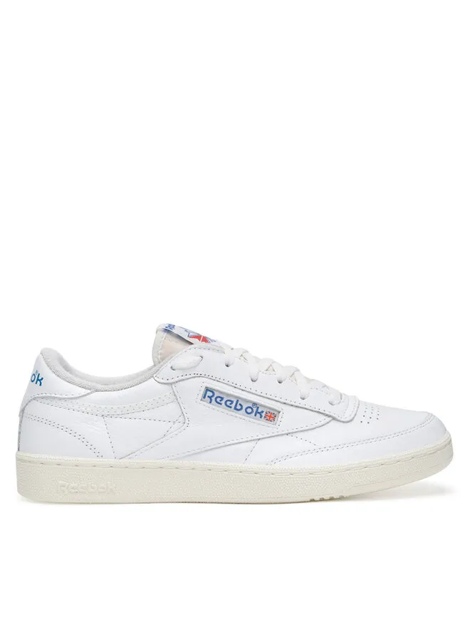 Reebok Αθλητικά · Λευκό