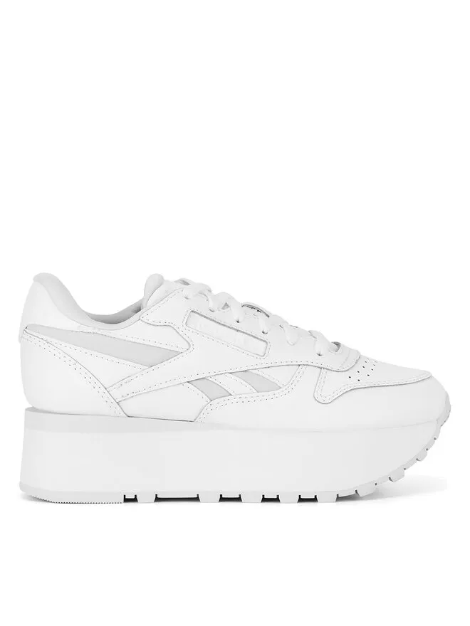 Reebok Αθλητικά · Λευκό